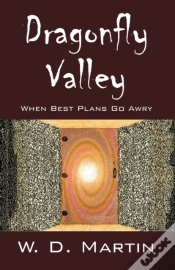 Capa do artigo Dragonfly Valley