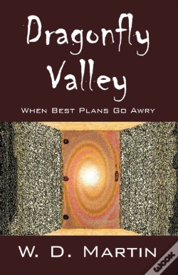 Capa do artigo Dragonfly Valley
