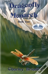 Dragonfly Vs Monarch