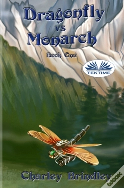 Capa do artigo Dragonfly Vs Monarch