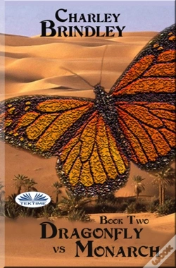Capa do artigo Dragonfly Vs Monarch