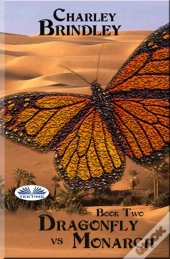 Dragonfly Vs Monarch