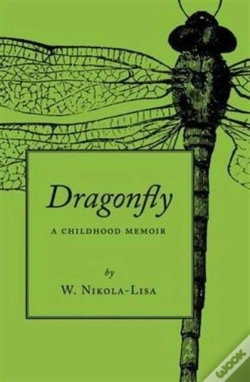 Capa do artigo Dragonfly