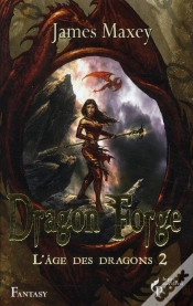 Capa do artigo Dragonforge