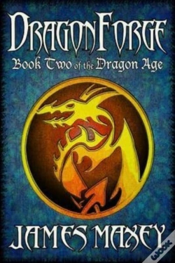 Capa do artigo Dragonforge