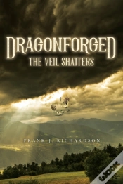 Capa do artigo Dragonforged