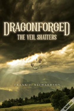 Capa do artigo Dragonforged
