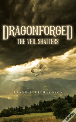 Capa do artigo Dragonforged