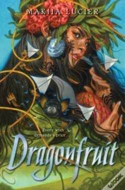 Capa do artigo Dragonfruit