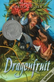 Capa do artigo Dragonfruit