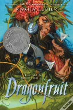 Capa do artigo Dragonfruit