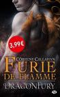 Dragonfury, T1 : Furier De Flamme - Preview