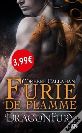 Dragonfury, T1 : Furier De Flamme
