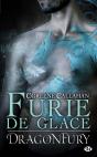 Dragonfury T.2 ; Furie De Glace - Preview