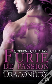 Dragonfury, T5 : Furie De Passion
