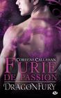 Dragonfury, T5 : Furie De Passion - Preview