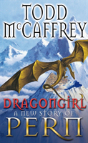 Dragongirl - Preview