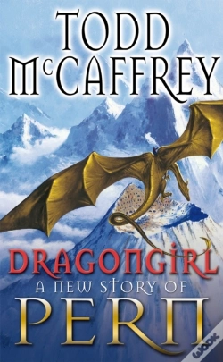 Capa do artigo Dragongirl
