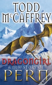 Capa do artigo Dragongirl