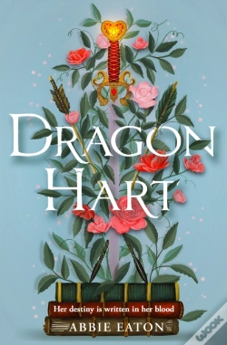Capa do artigo Dragonhart