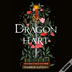 Capa do artigo Dragonhart