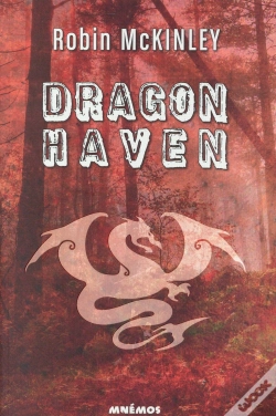 Capa do artigo Dragonhaven