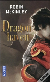 Capa do artigo Dragonhaven
