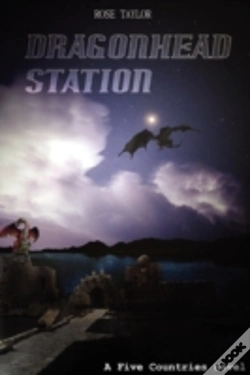 Capa do artigo Dragonhead Station
