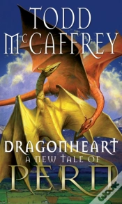 Capa do artigo Dragonheart