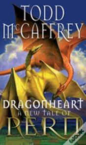 Capa do artigo Dragonheart