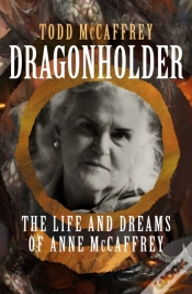 Capa do artigo Dragonholder