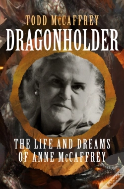 Capa do artigo Dragonholder