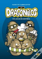 Dragonilos, Los  