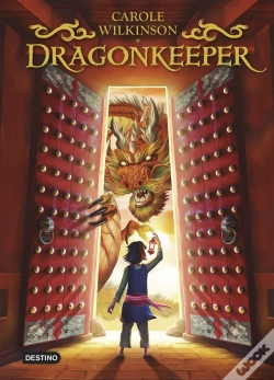 Capa do artigo Dragonkeeper