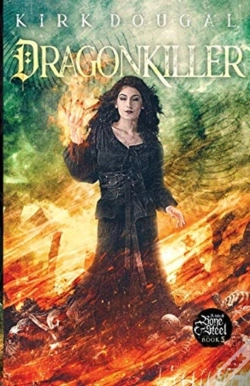 Capa do artigo Dragonkiller