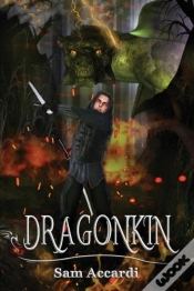 Capa do artigo Dragonkin