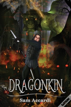 Capa do artigo Dragonkin