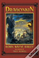 Dragonkin Book One, Wyvernwood