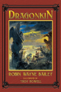 Dragonkin Book One, Wyvernwood - Preview