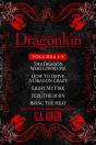 Dragonkin Bundle Books 5-9 - Preview