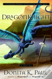 Capa do artigo Dragonknight