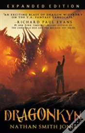 Capa do artigo Dragonkyn