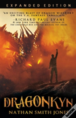 Capa do artigo Dragonkyn