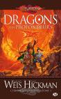 Dragonlance - Chroniques Perdues, T.1 : Dragons Des Profondeurs - Preview