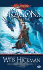 Dragonlance - Chroniques Perdues, T.2 : Dragons Des Cieux - Preview