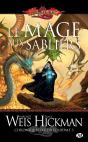 Dragonlance - Chroniques Perdues, T.3 : Le Mage Aux Sabliers - Preview