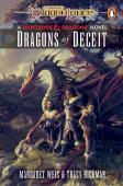 Dragonlance: Dragons Of Deceit