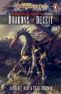 Dragonlance: Dragons Of Deceit - Preview