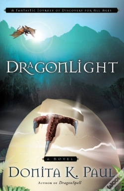 Capa do artigo Dragonlight