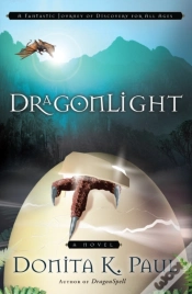 Capa do artigo Dragonlight